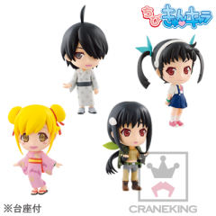 Chibi Kyun-Chara 阿良良木历-资料图