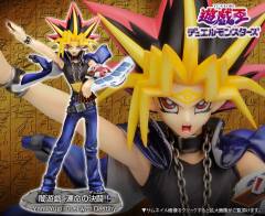 ARTFX J 暗游戏 -命运的决斗!!--资料图