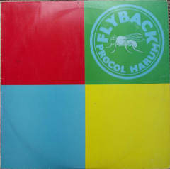 Flyback 4 - The Best Of Procol Harum