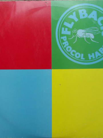 Flyback 4 - The Best Of Procol Harum