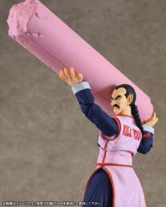 SHF 桃白白-资料图