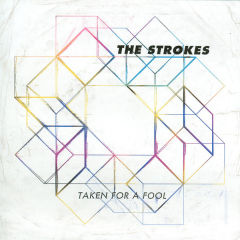 Taken For A Fool