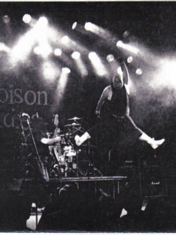 Live In Vienna