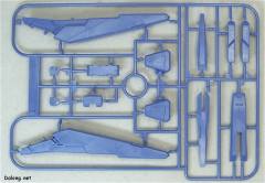 HG00 GN-001 能天使高达 GNR-001E GN Arms E型-资料图