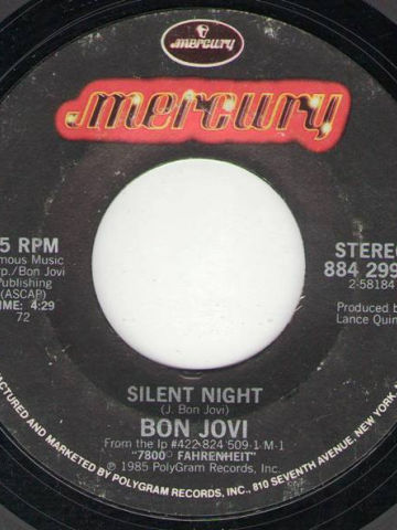Silent Night