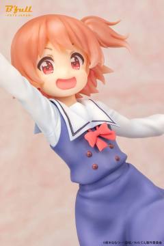 星野日向 制服 ver.-资料图