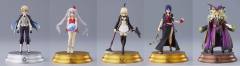 Fate/Grand Order Duel Collection Figure 源赖光 Lancer-资料图