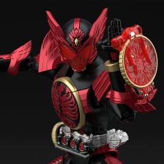 FRS 假面骑士OOO TaJaDoru联组-资料图