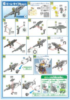 Mega Size RX-78-2 元祖高达-资料图