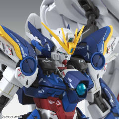 MG 飞翼零式高达EW Ver. ka版-资料图