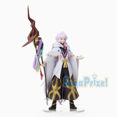 SPM Figure 梅林 -资料图