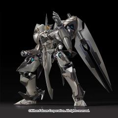 MODEROID 灰之骑神 瓦利玛-资料图