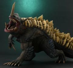 Daikaiju Series 内隆噶-资料图