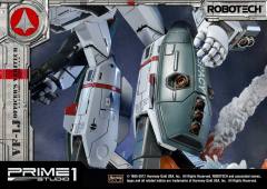 女武神VF-1J队长机 守护模式-资料图