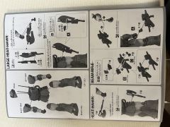 HGGTO MS-11 机动扎古-资料图
