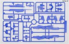 HGUC 203 Z高达 GEP Ver.-资料图