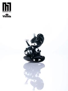 粉色力量小骑士-资料图