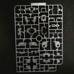 MG RX-78-2 元祖高达 Ver. 3.0 高达基地限定配色-资料图