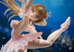 Dream Tech 白天鹅女孩-资料图