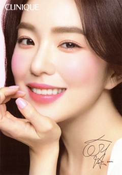 倩碧小卡姐1