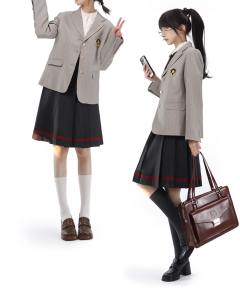 热可可 西服-资料图