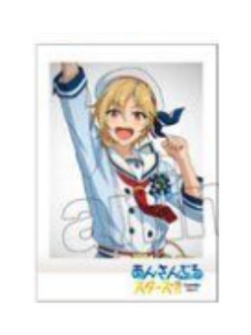 仁兔成鸣-特典拍立得