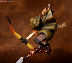 Excellent Model Elf -资料图
