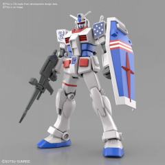 EG RX-78-2[US] 元祖高达 AMERICAN TYPE