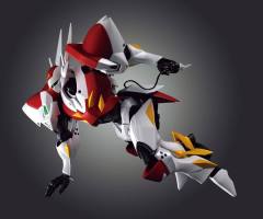 Armorplus 铁加曼 -资料图