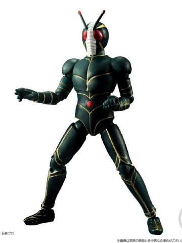 掌动假面骑士VS7 01 假面骑士ZO