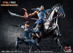 Figuarts ZERO 信 -资料图