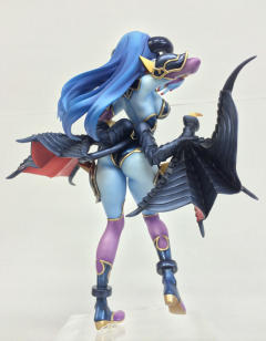 Excellent Model 魔将军 Astaroth -资料图