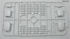MG MS-06K 扎古加农 UC配色版-资料图