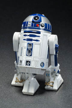 C-3PO -资料图