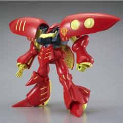 HGUC AMX-004-3 卡碧尼MK-Ⅱ 新生版