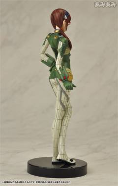 Treasure Figure Collection 真希波·玛丽·伊兰崔亚斯 驾驶服 ver.-资料图