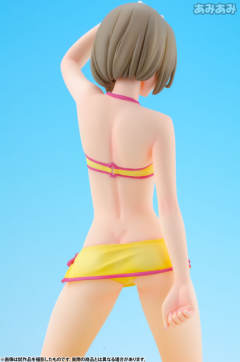 Beach Queens 新田维绪-资料图