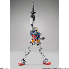 RX-78F00 横滨高达 & Gundam Dock-资料图