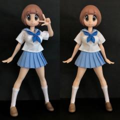 Doujin Figure 满舰饰真子 -资料图