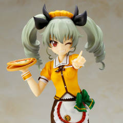安斋千代美 联动限定 COCO'S 制服 ver.-资料图