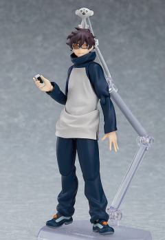 figma#397 莱昂纳多·沃奇-资料图