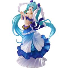 AMP 初音未来 美人鱼Ver.