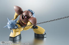 ROBOT魂 MSM-03 战蟹 ver. A.N.I.M.E.-资料图