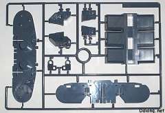 HGUC RX-78 GP03D 石斛兰,RX-78 GP03S 雄蕊-资料图