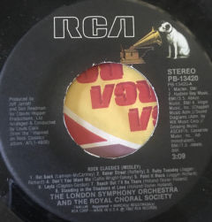 Rock Classics (Medley)