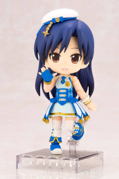 如月千早 Twinkle Star ver.-资料图