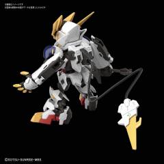 SD CS ASW-G-08 高达巴巴托斯天狼座REX-资料图