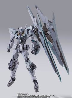 METAL BUILD PROTO XN UNIT（原型XN单元）-资料图
