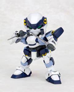 D-Style ARX-7 强弩-资料图