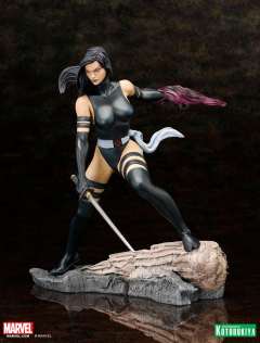Fine Art Statue 灵蝶 -资料图